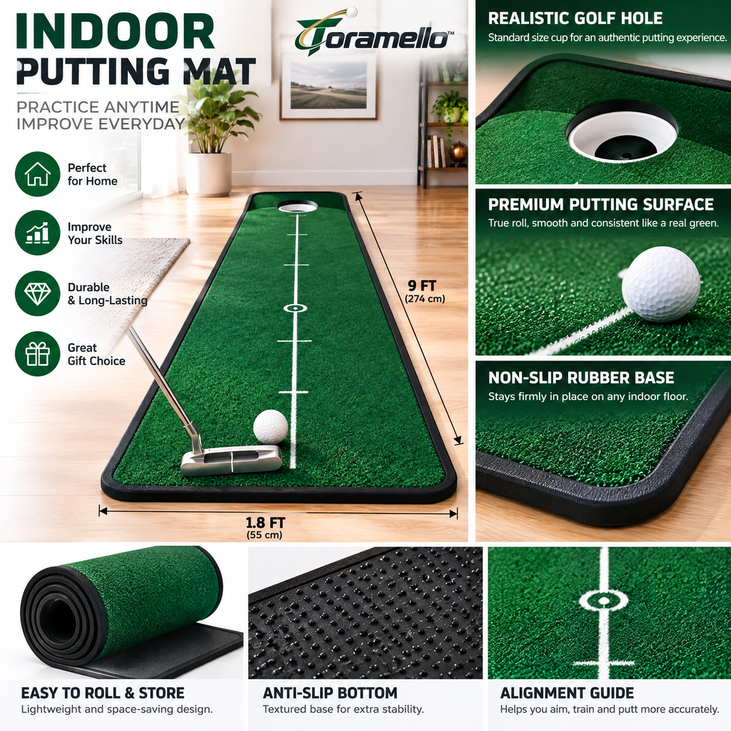 Toramello 1 product image 3