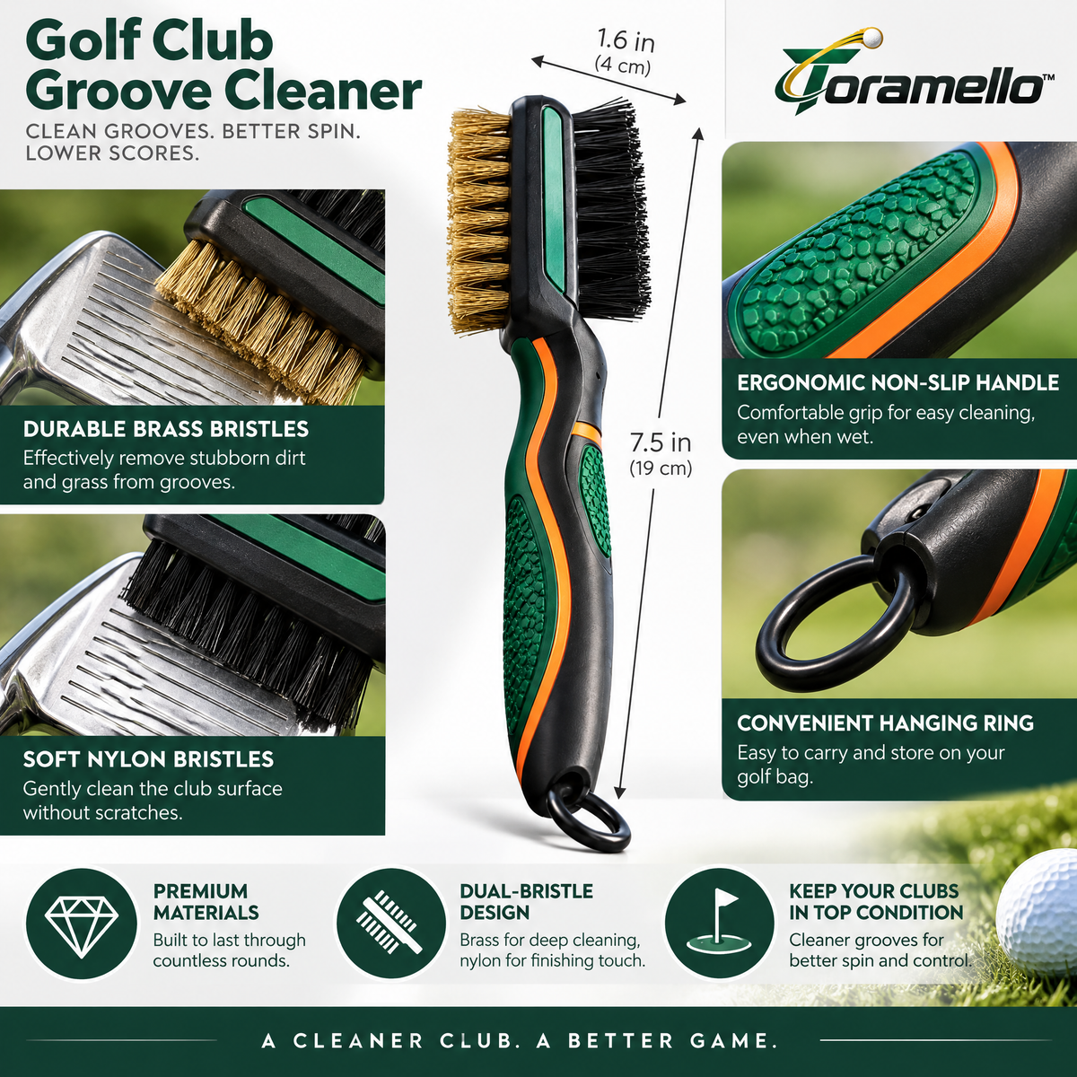 Toramello product 11 photo 3