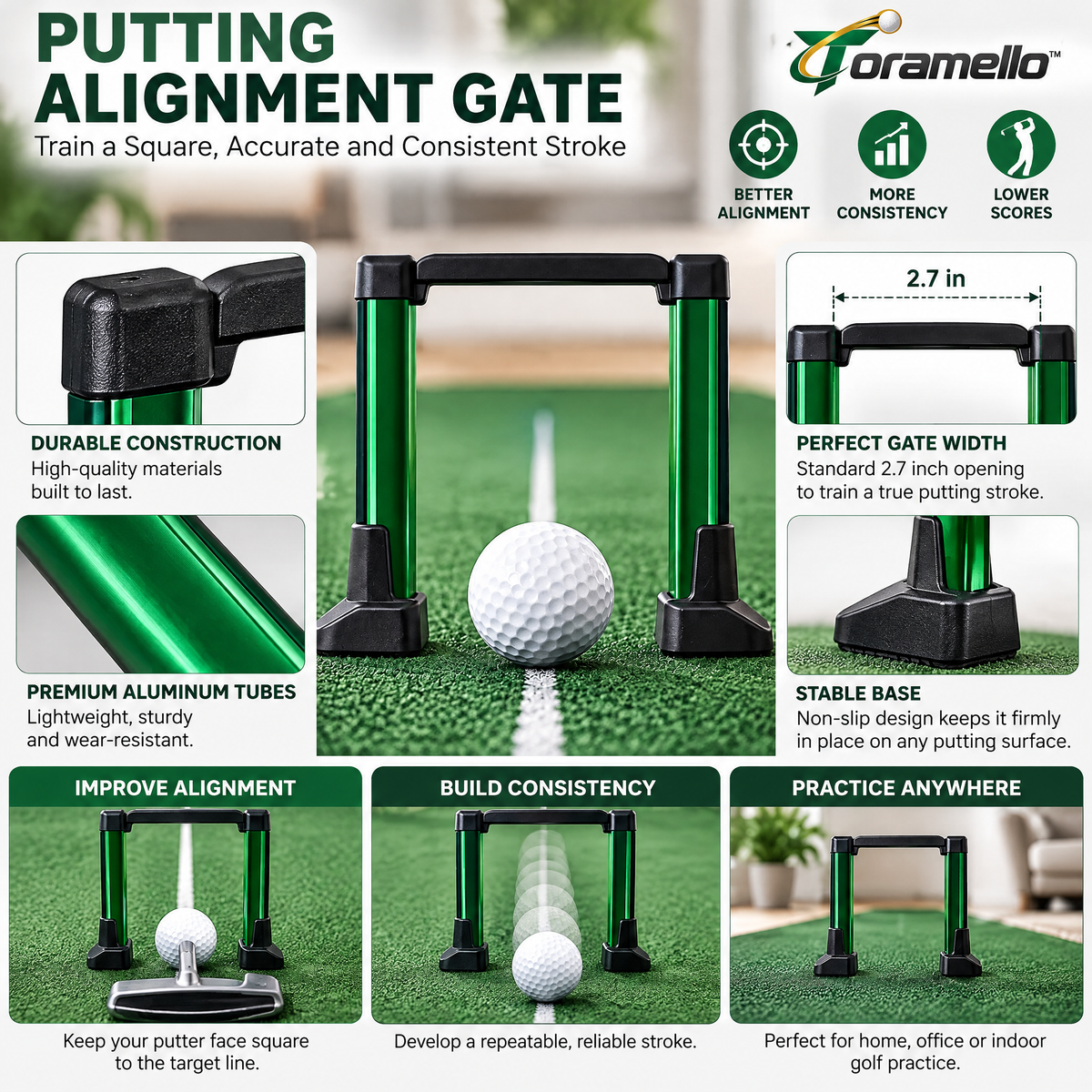 Toramello 2 product image 3
